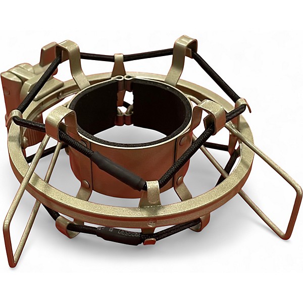 Used MXL 2006 Condenser Microphone