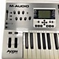 Used M-Audio Axiom Air 25 Key MIDI Controller