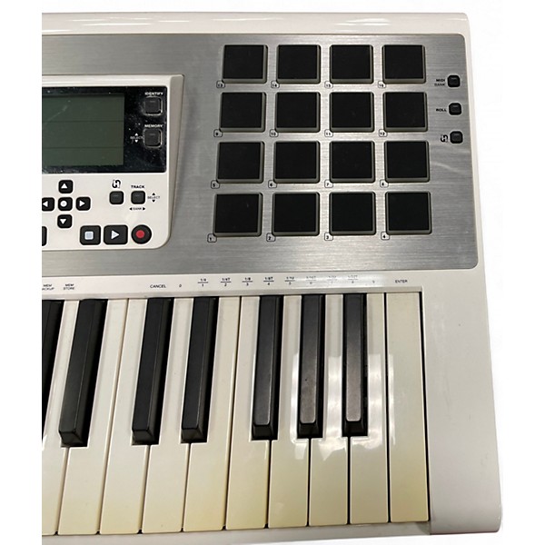 Used M-Audio Axiom Air 25 Key MIDI Controller