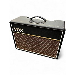 Used VOX AC10C1 10W 1x10 Tube Guitar Combo Amp