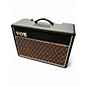 Used VOX AC10C1 10W 1x10 Tube Guitar Combo Amp thumbnail