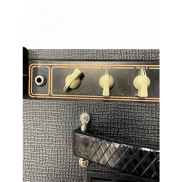 Used VOX AC10C1 10W 1x10 Tube Guitar Combo Amp