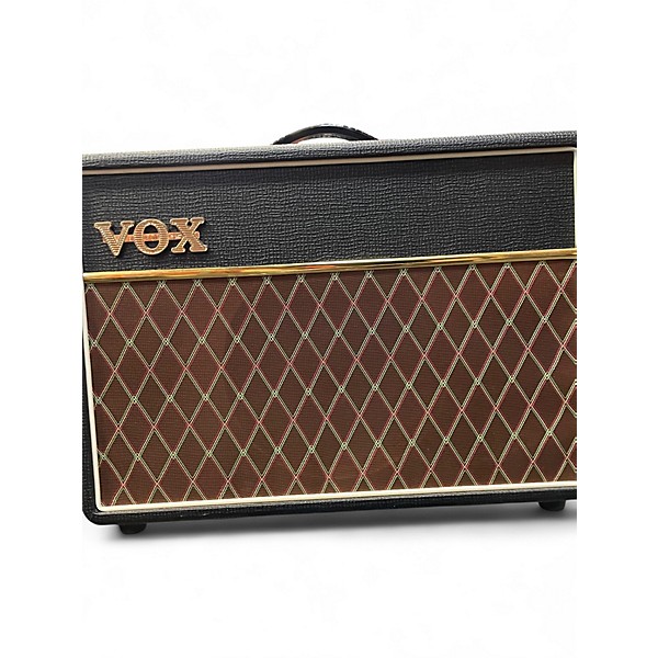 Used VOX AC10C1 10W 1x10 Tube Guitar Combo Amp