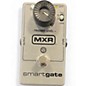 Used MXR M135 Smart Gate Effect Pedal thumbnail