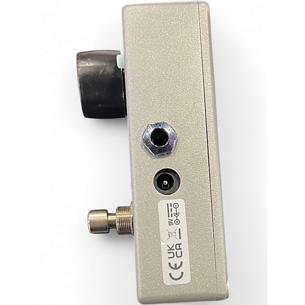 Used MXR M135 Smart Gate Effect Pedal