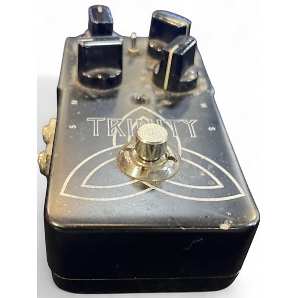 Used TC Electronic TRINITY Effect Pedal