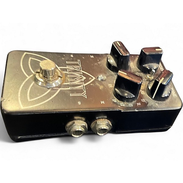 Used TC Electronic TRINITY Effect Pedal