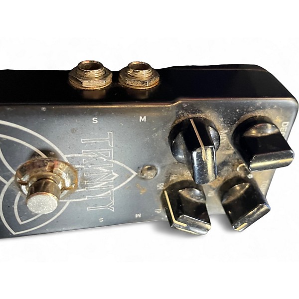 Used TC Electronic TRINITY Effect Pedal