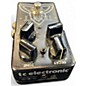 Used TC Electronic TRINITY Effect Pedal