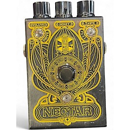 Used Beetronics FX NECTAR Effect Pedal