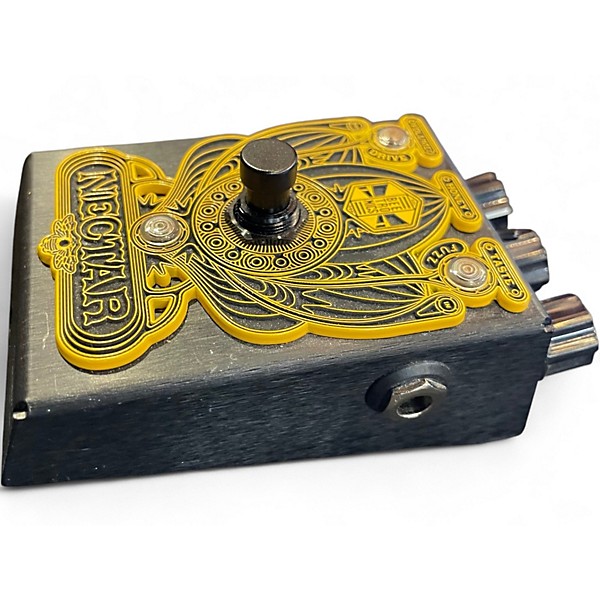 Used Beetronics FX NECTAR Effect Pedal