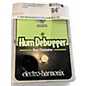 Used Electro-Harmonix Hum Debugger Effect Pedal thumbnail