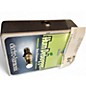 Used Electro-Harmonix Hum Debugger Effect Pedal
