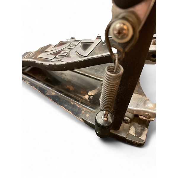 Used TAMA PowerGlide Single Bass Drum Pedal