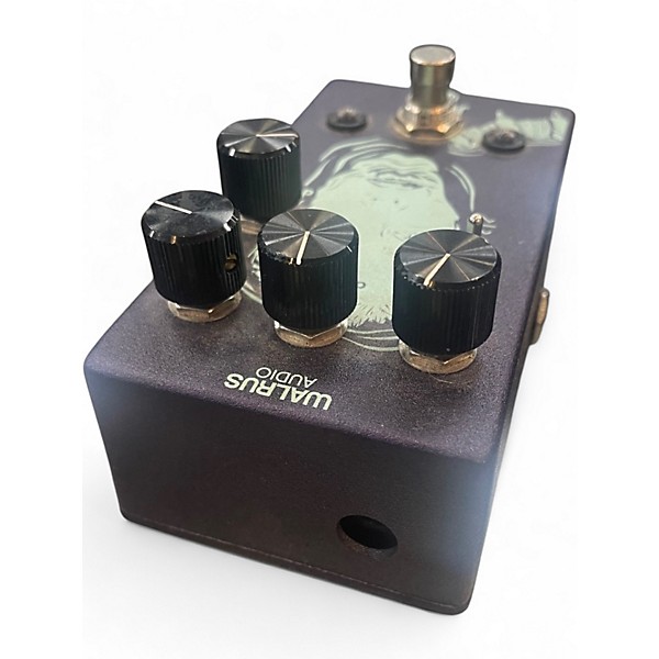 Used Walrus Audio Julia Analog Chorus Effect Pedal