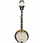 Used Washburn B10-A 2 Color Sunburst Banjo thumbnail