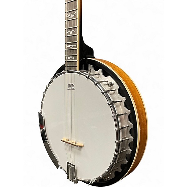 Used Washburn B10-A 2 Color Sunburst Banjo
