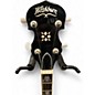 Used Washburn B10-A 2 Color Sunburst Banjo