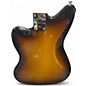 Used Fender 60th Anniversary '58 Jazzmaster 2 Color Sunburst Solid Body Electric Guitar
