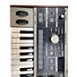 Used KORG Micro Korg 37 Key Synthesizer