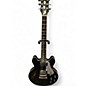 Used Epiphone BB King Lucille Ebony Hollow Body Electric Guitar