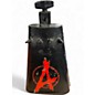 Used Pearl ANARCHY COWBELL Cowbell thumbnail