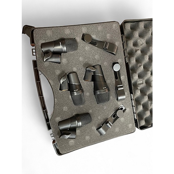 Used Shure DRST100 Drum Microphone