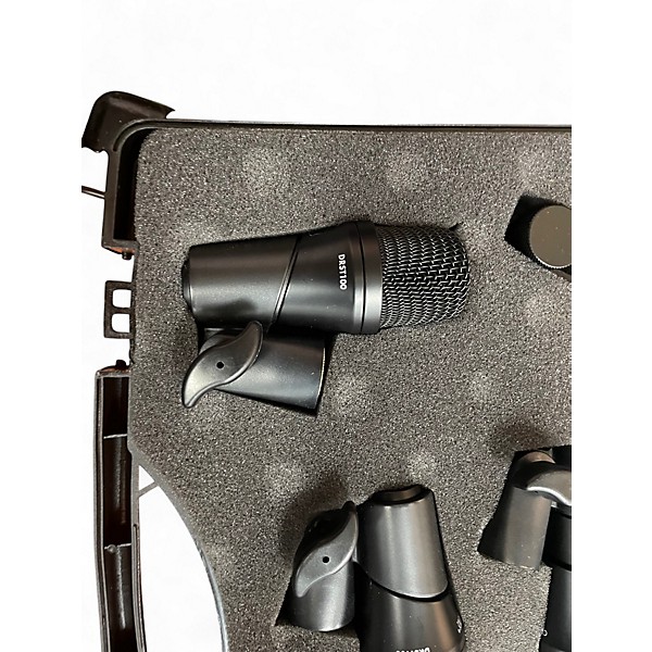 Used Shure DRST100 Drum Microphone