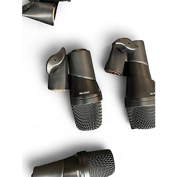 Used Shure DRST100 Drum Microphone