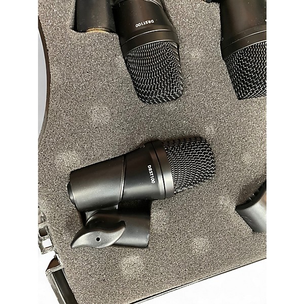 Used Shure DRST100 Drum Microphone