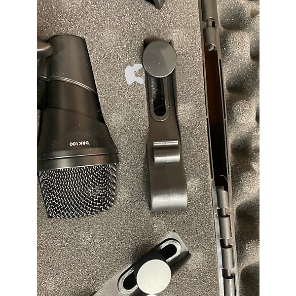 Used Shure DRST100 Drum Microphone
