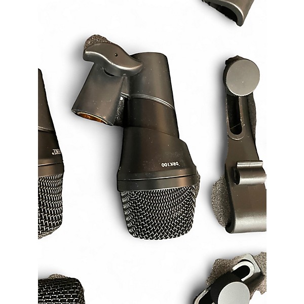 Used Shure DRST100 Drum Microphone