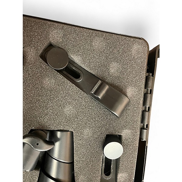 Used Shure DRST100 Drum Microphone