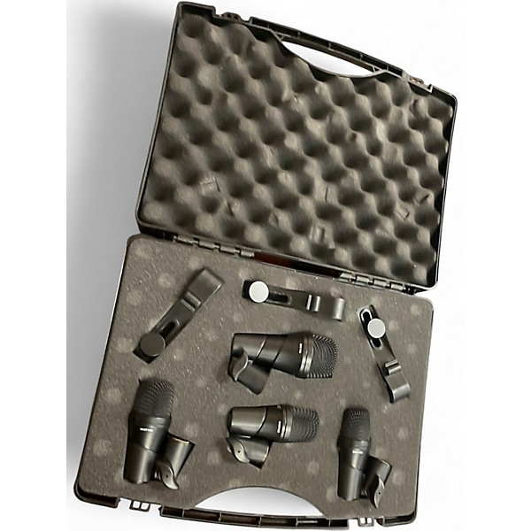 Used Shure DRST100 Drum Microphone