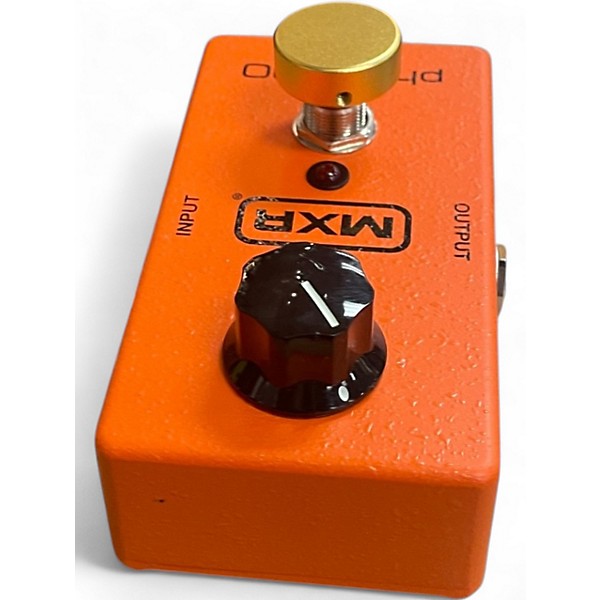 Used MXR M101 Phase 90 Effect Pedal
