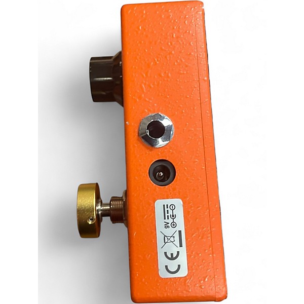 Used MXR M101 Phase 90 Effect Pedal