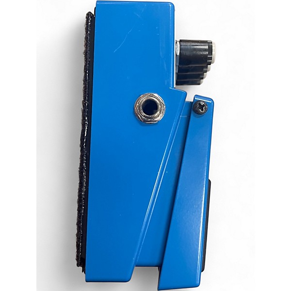 Used BOSS CS3 Compressor Sustainer Effect Pedal