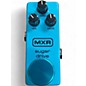 Used MXR Sugar Drive Effect Pedal thumbnail