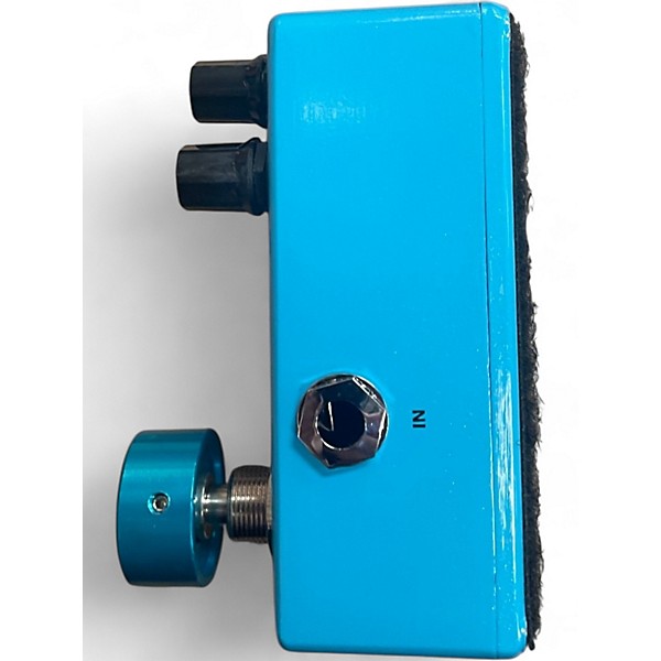 Used MXR Sugar Drive Effect Pedal