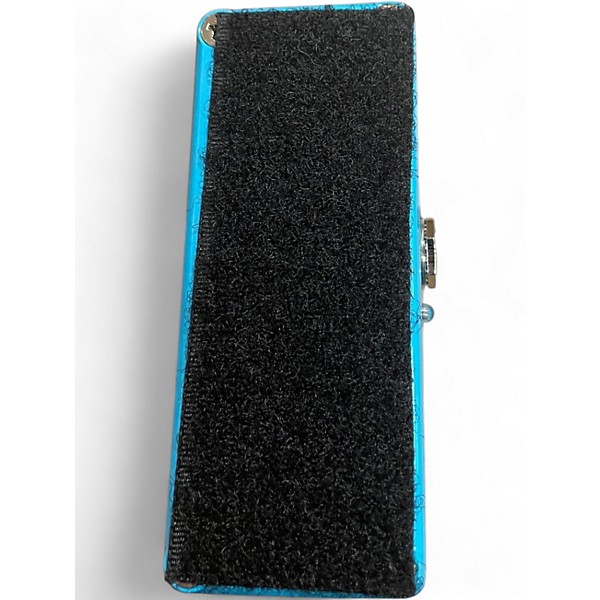 Used MXR Sugar Drive Effect Pedal