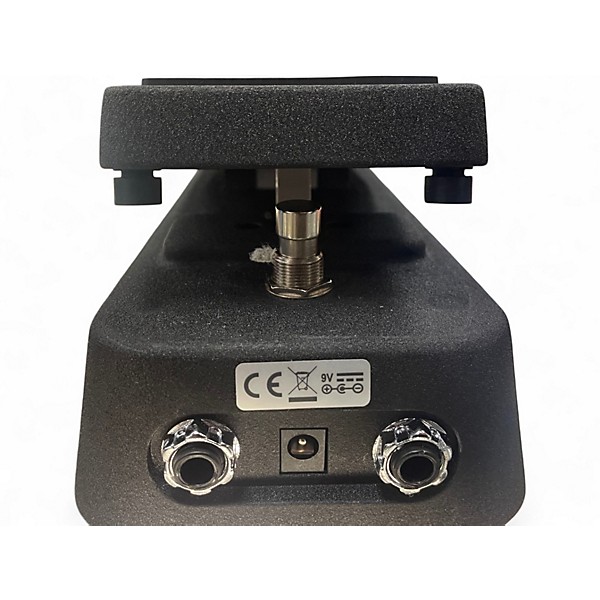 Used Dunlop CBJ85 Cry Baby Junior Wah Effect Pedal