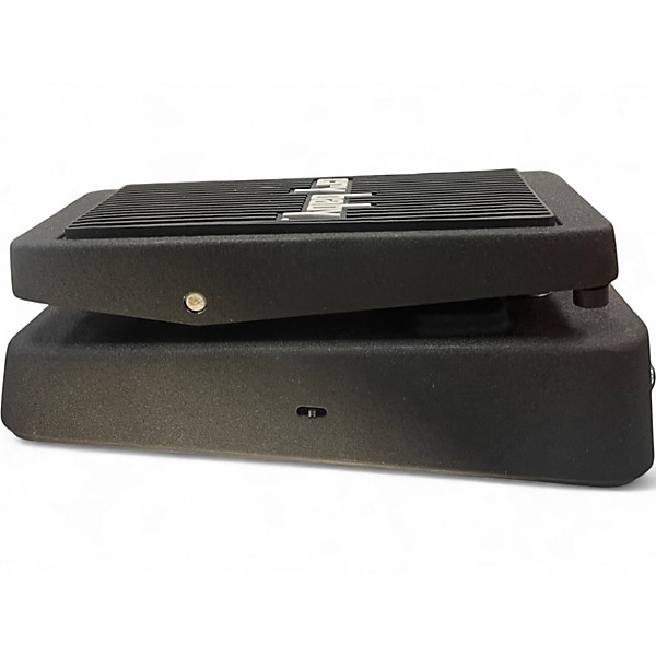 Used Dunlop CBJ85 Cry Baby Junior Wah Effect Pedal