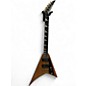 Used Jackson JS32T FSR Natural Solid Body Electric Guitar thumbnail