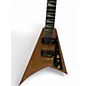 Used Jackson JS32T FSR Natural Solid Body Electric Guitar