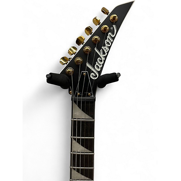 Used Jackson JS32T FSR Natural Solid Body Electric Guitar