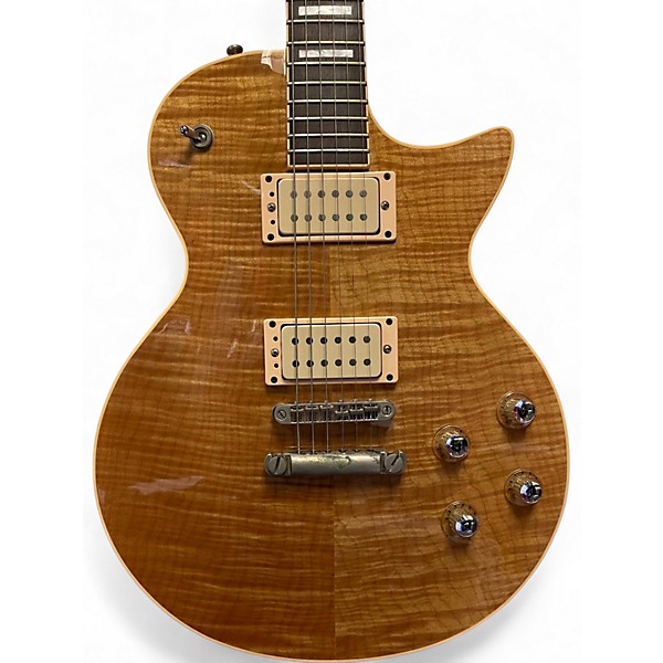 Used Guild Bluesbird Natural Solid Body Electric Guitar