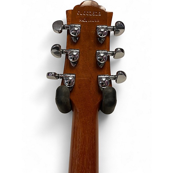 Used Guild Bluesbird Natural Solid Body Electric Guitar