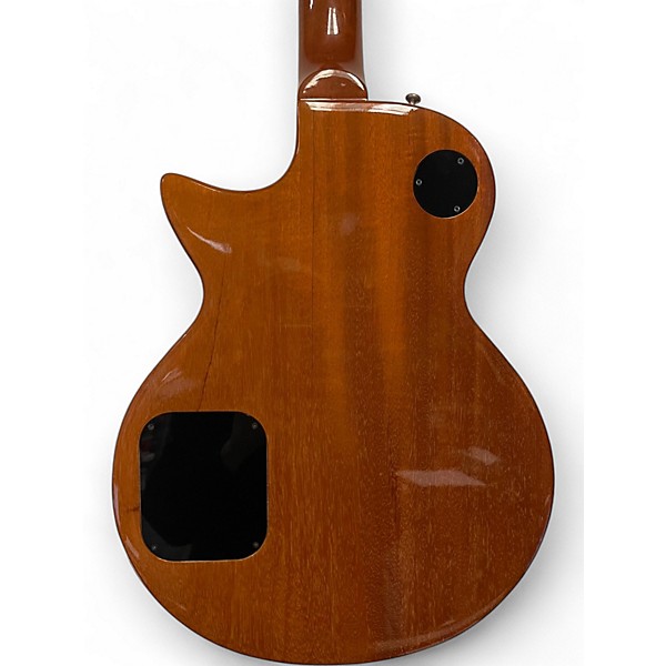 Used Guild Bluesbird Natural Solid Body Electric Guitar