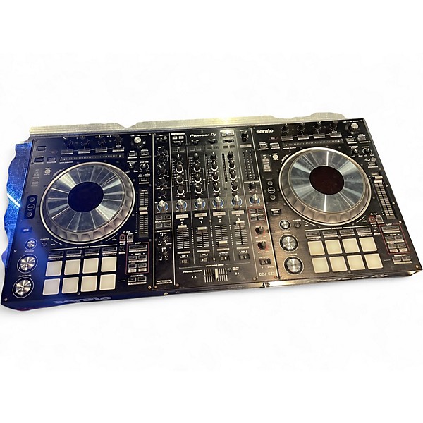 Used Pioneer DJ DDJSZ2 DJ Controller