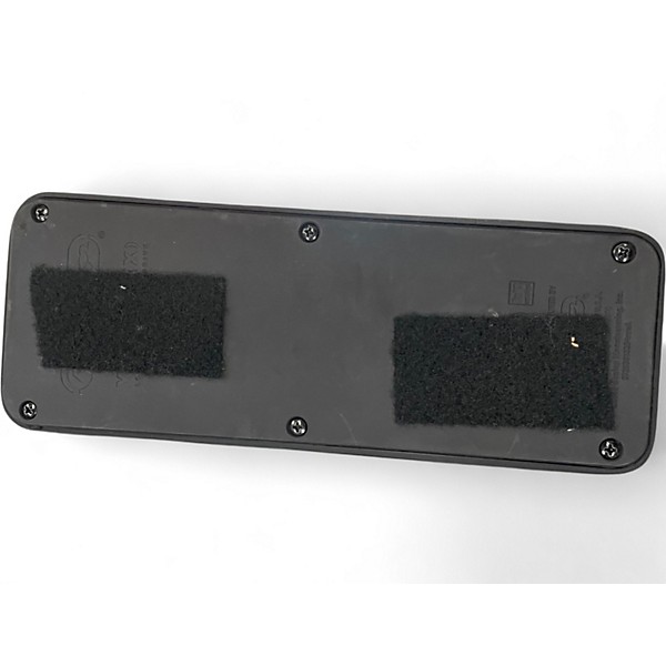 Used Dunlop DVP3 Expression Pedal